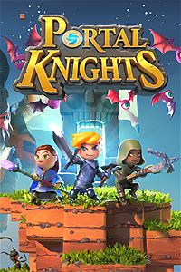 Xbox One: Portal Knights