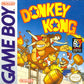 GameBoy: Donkey Kong