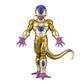 Banpresto - Dragon Ball Super Solid Edge Works Golden Frieza