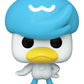 Funko POP! Pokémon Quaxly Vinyl Figure (9cm)