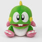 Bubble Bobble Plush Figure Bub 21 cm