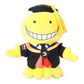 Assassination Classroom Plush Figure Koro Sensei 12 cm