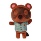 Animal Crossing Plush Figure Timmy/Nepp 25 cm