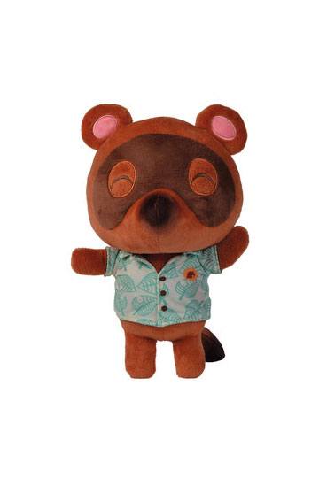 Animal Crossing Plush Figure Timmy/Nepp 25 cm