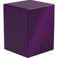 Ultimate Guard Boulder 100+ Solid - Purple