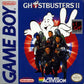 GameBoy: Ghostbusters II