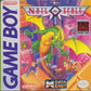 GameBoy: Nail 'n' Scale