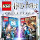 Xbox One: LEGO Harry Potter Collection