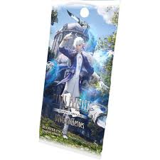 Final Fantasy TCG: Opus 20 Dawn of Heroes Booster Pack
