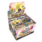 Elestrals TCG - Daybreak Booster Box