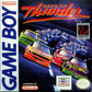 GameBoy: Days of Thunder
