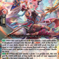 (003) Cardfight Vanguard Clash of the Heroes Single: Dragritter, Lateefa [D-Format] (V.1 - Triple Rare)  Triple Rare