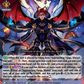 (005) Cardfight Vanguard Clash of the Heroes Single: Soul Oratorio, Kheios [D-Format] (V.1 - Triple Rare)  Triple Rare