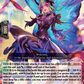 (015) Cardfight Vanguard Clash of the Heroes Single: Hallucinatory Morpho [D-Format]  Triple Rare