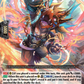 (019) Cardfight Vanguard Clash of the Heroes Single: Beat Up Dracokid [D-Format] (V.1 - Double Rare)  Double Rare