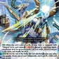 (028) Cardfight Vanguard Clash of the Heroes Single: Retrospective Dragon [D-Format] (V.1 - Double Rare)  Double Rare