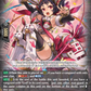 (030) Cardfight Vanguard Clash of the Heroes Single: Listener of Truth, Dindrane [D-Format] (V.1 - Double Rare)  Double Rare
