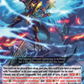(038) Cardfight Vanguard Clash of the Heroes Single: Eternal Thunderbolt [D-Format] (V.1 - Rare)  Rare