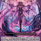 (043) Cardfight Vanguard Clash of the Heroes Single: Reception of the Famed Demonic Mansion [D-Format] (V.1 - Rare)  Rare