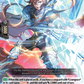 (048) Cardfight Vanguard Clash of the Heroes Single: Knight of Soaring Spear, Gwynllaw [D-Format] (V.1 - Rare)  Rare