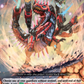 (065) Cardfight Vanguard Clash of the Heroes Single: Defensing Roar [D-Format]  Common