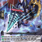 (068) Cardfight Vanguard Clash of the Heroes Single: Devil Knight of Kurheol Realm [D-Format]  Common