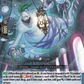 (070) Cardfight Vanguard Clash of the Heroes Single: Clunky Stroller [D-Format]  Common