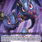 (071) Cardfight Vanguard Clash of the Heroes Single: Tiny Devil of Kurheol Realm [D-Format]  Common