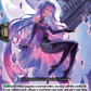 (073) Cardfight Vanguard Clash of the Heroes Single: Dancing Princess, Shelcia [D-Format]  Common