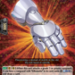 (076) Cardfight Vanguard Clash of the Heroes Single: Armed Arms, L [D-Format]  Common