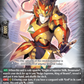 (090) Cardfight Vanguard Clash of the Heroes Single: Knight of Elegant Skills, Gareth [D-Format]  Common