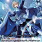 (092) Cardfight Vanguard Clash of the Heroes Single: Uplifting Hymn [D-Format]  Common