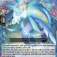 (094) Cardfight Vanguard Clash of the Heroes Single: Mythiarq, Luruthmanta [D-Format]  Common