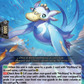 (098) Cardfight Vanguard Clash of the Heroes Single: Mythiarq, Ilondrina [D-Format]  Common