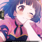 (EX03) Cardfight Vanguard Clash of the Heroes Single: Poppin'Party, Rimi Ushigome [D-Format] (V.2 - Feature Rare)  Feature Rare