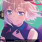 (EX07) Cardfight Vanguard Clash of the Heroes Single: Afterglow, Moca Aoba [D-Format] (V.1 - Feature Rare)  Feature Rare