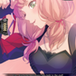 (EX08) Cardfight Vanguard Clash of the Heroes Single: Afterglow, Himari Uehara [D-Format] (V.1 - Feature Rare)  Feature Rare