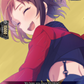 (EX10) Cardfight Vanguard Clash of the Heroes Single: Afterglow, Tsugumi Hazawa [D-Format] (V.2 - Feature Rare)  Feature Rare