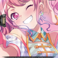 (EX11) Cardfight Vanguard Clash of the Heroes Single: Pastel Palettes, Aya Maruyama [D-Format] (V.1 - Feature Rare)  Feature Rare