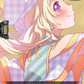 (EX13) Cardfight Vanguard Clash of the Heroes Single: Pastel Palettes, Chisato Shirasagi [D-Format] (V.2 - Feature Rare)  Feature Rare