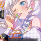 (EX15) Cardfight Vanguard Clash of the Heroes Single: Pastel Palettes, Eve Wakamiya [D-Format] (V.1 - Feature Rare)  Feature Rare