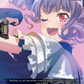 (EX19) Cardfight Vanguard Clash of the Heroes Single: Roselia, Ako Udagawa [D-Format] (V.1 - Feature Rare)  Feature Rare