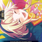(EX21) Cardfight Vanguard Clash of the Heroes Single: Hello, Happy World! Kokoro Tsurumaki [D-Format] (V.2 - Feature Rare)  Feature Rare