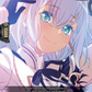 (EX26) Cardfight Vanguard Clash of the Heroes Single: Morfonica, Mashiro Kurata [D-Format] (V.2 - Feature Rare)  Feature Rare