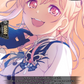(EX28) Cardfight Vanguard Clash of the Heroes Single: Morfonica, Nanami Hiromachi [D-Format] (V.2 - Feature Rare)  Feature Rare