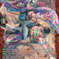 (FR03) Cardfight Vanguard Clash of the Heroes Single: Stealth Rogue of Path of Chains, Kagechika [D-Format] (V.2 - Feature Rare)  Feature Rare