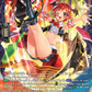 (FR11) Cardfight Vanguard Clash of the Heroes Single: Jovial Juggler [D-Format] (V.2 - Feature Rare)  Feature Rare
