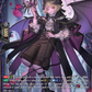 (FR12) Cardfight Vanguard Clash of the Heroes Single: Famed Harsh Demonic Lordling, Bathym [D-Format] (V.2 - Feature Rare)  Feature Rare