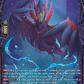 (FR14) Cardfight Vanguard Clash of the Heroes Single: Desire Devil, Saasyou [D-Format] (V.2 - Feature Rare)  Feature Rare