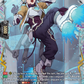 (FR20) Cardfight Vanguard Clash of the Heroes Single: Bustling Mechanic, Rodney [D-Format] (V.2 - Feature Rare)  Feature Rare